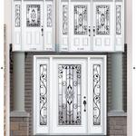 LIVERPOOL - A

WROUGHT IRON GLASS DOOR INSERTS - SHOWROOM IN NEWMARKET 

SERVING NEWMARKET, AURORA, RICHMOND HILL, THORNHILL, OAK RIDGES, MARKHAM, STOUFFVILLE, NOBELTON, INNISFIL, BRADFORD, KESWICK, KING CITY, PORT PERRY, WOODBRIDGE, CONCORD, UXBRIDGE, BOLTON, VAUGHAN