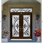 CHESTERFIELD - AVAILABLE IN FULL SIZE ONLY

WROUGHT IRON GLASS DOOR INSERTS - SHOWROOM IN NEWMARKET 

SERVING NEWMARKET, AURORA, RICHMOND HILL, THORNHILL, OAK RIDGES, MARKHAM, STOUFFVILLE, NOBELTON, INNISFIL, BRADFORD, KESWICK, KING CITY, PORT PERRY, WOODBRIDGE, CONCORD, UXBRIDGE, BOLTON, VAUGHAN