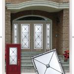 WATERDOWN - AVAILABLE IN 3/4 & FULL SIZE

DECORATIVE STAINED GLASS GLASS DOOR INSERTS - SHOWROOM IN NEWMARKET 

SERVING NEWMARKET, AURORA, RICHMOND HILL, THORNHILL, OAK RIDGES, MARKHAM, STOUFFVILLE, NOBELTON, INNISFIL, BRADFORD, KESWICK, KING CITY, PORT PERRY, WOODBRIDGE, CONCORD, UXBRIDGE, BOLTON