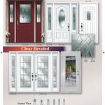 CLEAR BEVELLED & OCEAN VIEW

DECORATIVE STAINED GLASS DOOR INSERTS - SHOWROOM IN NEWMARKET 

SERVING NEWMARKET, AURORA, RICHMOND HILL, THORNHILL, OAK RIDGES, MARKHAM, STOUFFVILLE, NOBELTON, INNISFIL, BRADFORD, KESWICK, KING CITY, PORT PERRY, WOODBRIDGE, CONCORD, UXBRIDGE, BOLTON, VAUGHAN