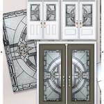 MIDLAND - AVAILABLE IN 1/2 - 3/4 & FULL SIZE

DECORATIVE STAINED GLASS DOOR INSERTS - SHOWROOM IN NEWMARKET 

SERVING NEWMARKET, AURORA, RICHMOND HILL, THORNHILL, OAK RIDGES, MARKHAM, STOUFFVILLE, NOBELTON, INNISFIL, BRADFORD, KESWICK, KING CITY, PORT PERRY, WOODBRIDGE, CONCORD, UXBRIDGE, BOLTON