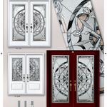 PRESTON - AVAILABLE IN 3/4 & FULL SIZE

DECORATIVE STAINED GLASS DOOR INSERTS - SHOWROOM IN NEWMARKET 

SERVING NEWMARKET, AURORA, RICHMOND HILL, THORNHILL, OAK RIDGES, MARKHAM, STOUFFVILLE, NOBELTON, INNISFIL, BRADFORD, KESWICK, KING CITY, PORT PERRY, WOODBRIDGE, CONCORD, UXBRIDGE, BOLTON, VAUGHAN