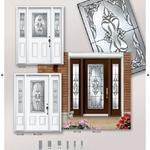 KINGSTON - AVAILABLE IN 1/2 - 3/4 & FULL SIZE

DECORATIVE STAINED GLASS DOOR INSERTS - SHOWROOM IN NEWMARKET 

SERVING NEWMARKET, AURORA, RICHMOND HILL, THORNHILL, OAK RIDGES, MARKHAM, STOUFFVILLE, NOBELTON, INNISFIL, BRADFORD, KESWICK, KING CITY, PORT PERRY, WOODBRIDGE, CONCORD, UXBRIDGE, BOLTON