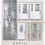 NORTHAMPTON - AVAILABLE IN 1/2 - 3/4 & FULL SIZE

DECORATIVE STAINED GLASS DOOR INSERTS - SHOWROOM IN NEWMARKET 

SERVING NEWMARKET, AURORA, RICHMOND HILL, THORNHILL, OAK RIDGES, MARKHAM, STOUFFVILLE, NOBELTON, INNISFIL, BRADFORD, KESWICK, KING CITY, PORT PERRY, WOODBRIDGE, CONCORD, UXBRIDGE, BOLTON