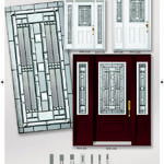 WINCHESTER - AVAILABLE IN 1/2 - 3/4 & FULL SIZE

DECORATIVE STAINED GLASS DOOR INSERTS - SHOWROOM IN NEWMARKET 

SERVING NEWMARKET, AURORA, RICHMOND HILL, THORNHILL, OAK RIDGES, MARKHAM, STOUFFVILLE, NOBELTON, INNISFIL, BRADFORD, KESWICK, KING CITY, PORT PERRY, WOODBRIDGE, CONCORD, UXBRIDGE, BOLTON