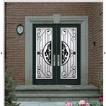 THUNDERBAY - AVAILABLE IN FULL SIZE ONLY

WROUGHT IRON GLASS DOOR INSERTS - SHOWROOM IN NEWMARKET 

SERVING NEWMARKET, AURORA, RICHMOND HILL, THORNHILL, OAK RIDGES, MARKHAM, STOUFFVILLE, NOBELTON, INNISFIL, BRADFORD, KESWICK, KING CITY, PORT PERRY, WOODBRIDGE, CONCORD, UXBRIDGE, BOLTON, VAUGHAN